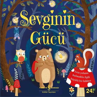 SEVGİNİN GÜCÜ