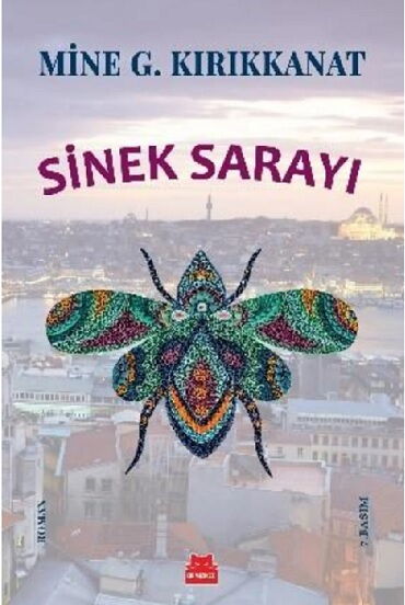 SİNEK SARAYI