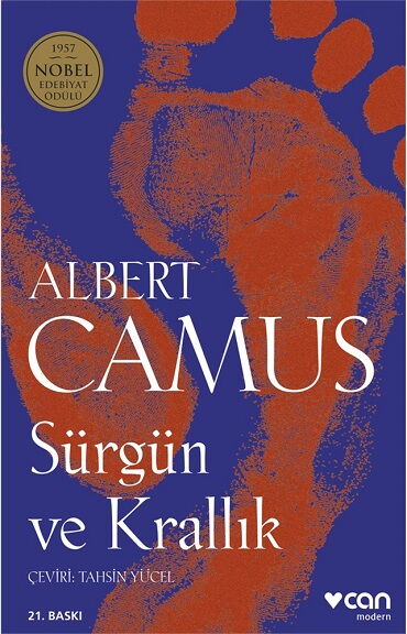SÜRGÜN VE KRALLIK