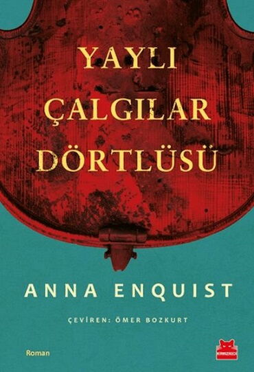 YAYLI ÇALGILAR DÖRTLÜSÜ