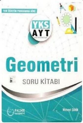 YKS AYT GEOMETRİ SORU BANKASI