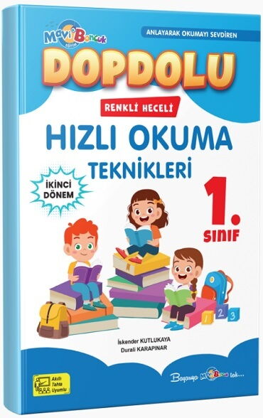 1.SINIF HIZLI OKUMA TEKNİKLERİ 2.DÖNEM ETKİNLİKLER