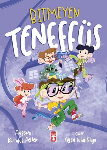 BİTMEYEN TENEFFÜS