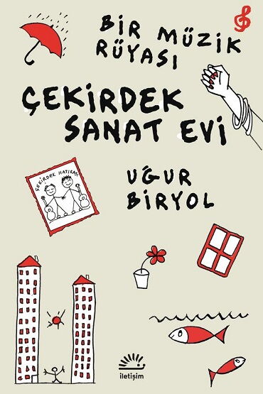 ÇEKİRDEK SANAT EVİ BİR MÜZİK RÜYASI