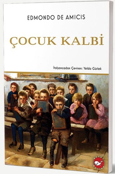 ÇOCUK KALBİ