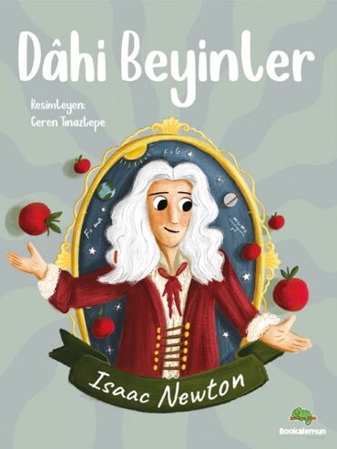 DAHİ BEYİNLER İSAAC NEWTON