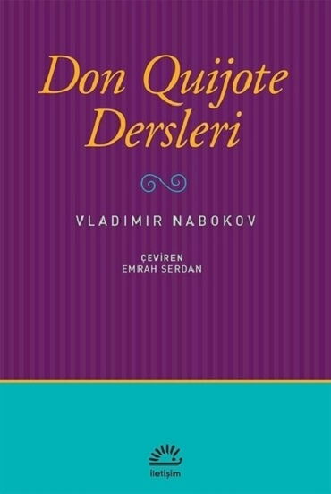 DON KİŞOT DERSLERİ