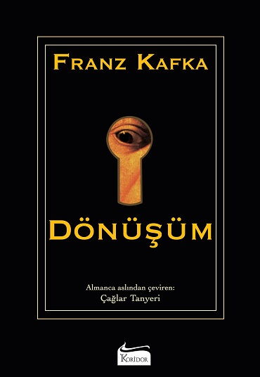 DÖNÜŞÜM CİLTLİ
