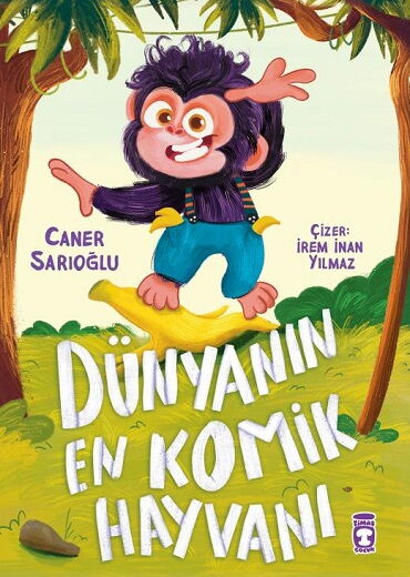 DÜNYANIN EN KOMİK HAYVANI