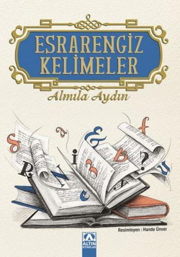 ESRARENGİZ KELİMELER