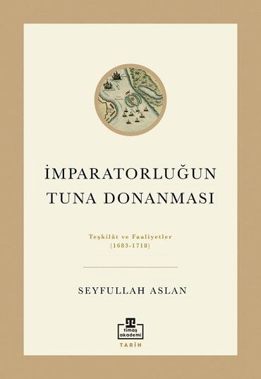 İMPARATORLUĞUN TUNA DONANMASI