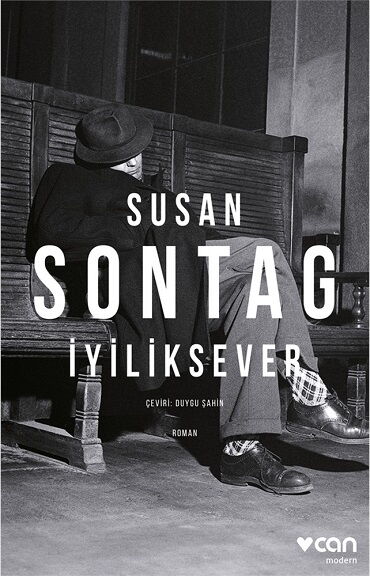 İYİLİKSEVER