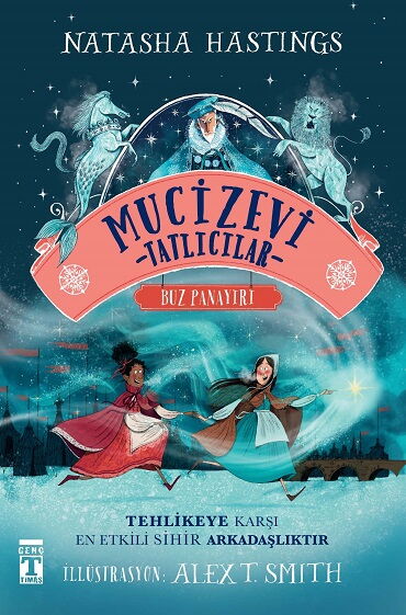 MUCİZEVİ TATLICILAR K.KAPAK