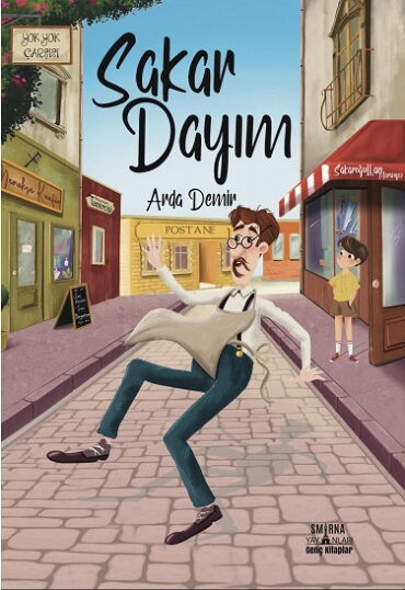 SAKAR DAYIM