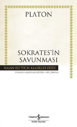 SOKRATESİN SAVUNMASI