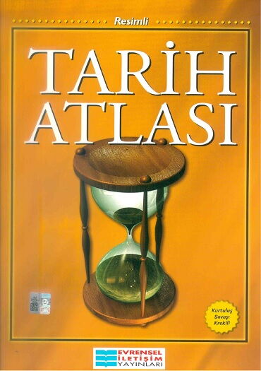TARİH ATLASI