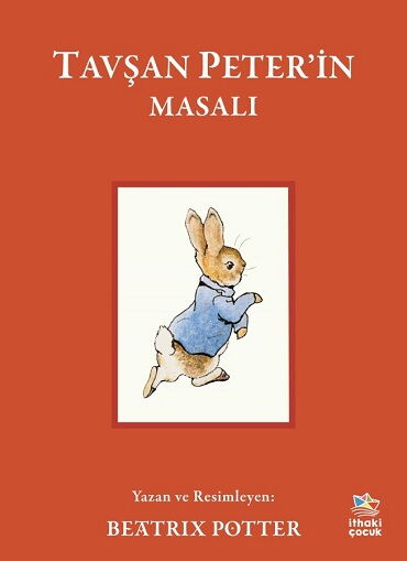 TAVŞAN PETERİN MASALI