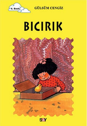 TOMURCUK 6 BICIRIK          