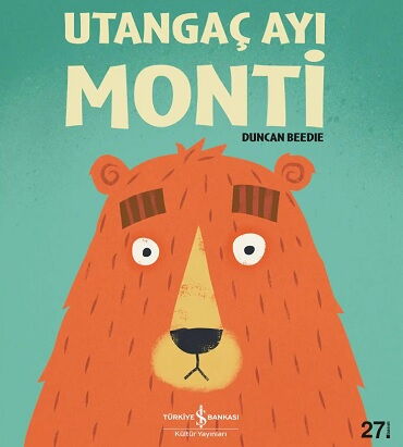 UTANGAÇ AYI MONTİ