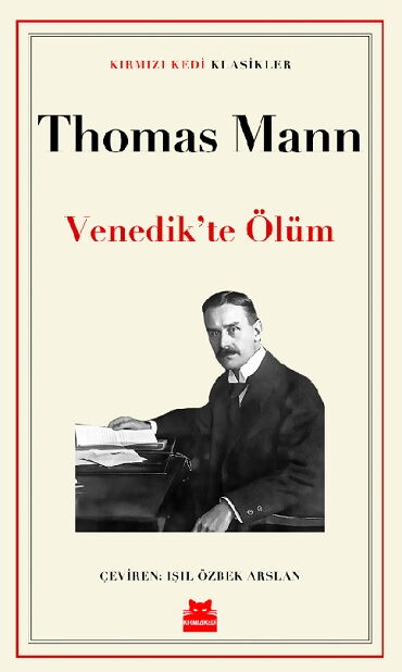 VENEDİKTE ÖLÜM