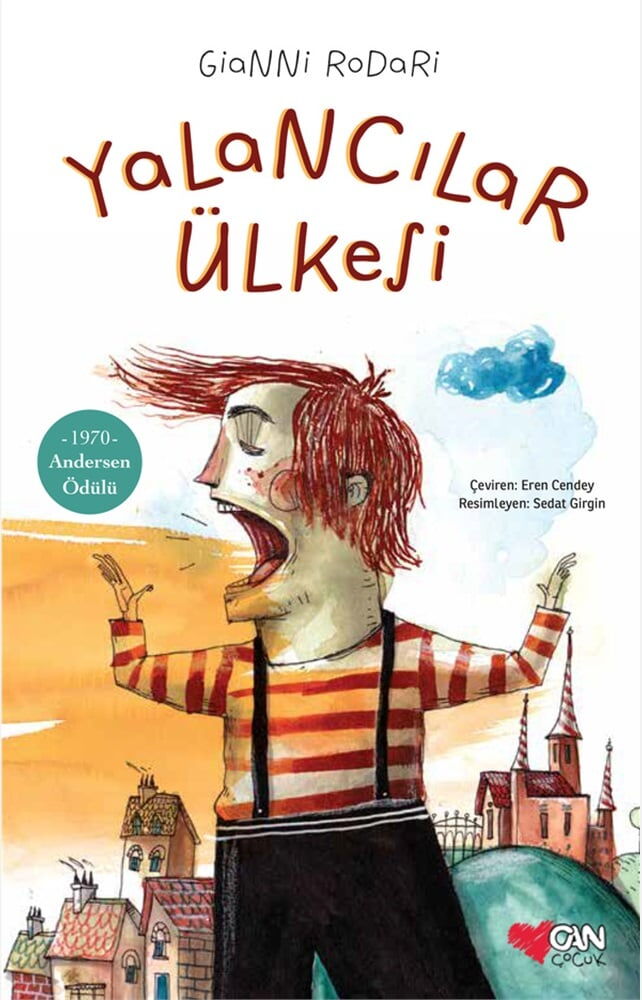 YALANCILAR ÜLKESİ