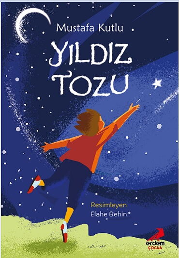 YILDIZ TOZU                 