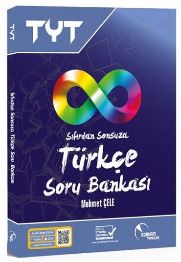 YKS TYT TÜRKÇE SORU SIFIRDAN SONSUZA