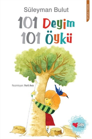 101 DEYİM 101 ÖYKÜ    