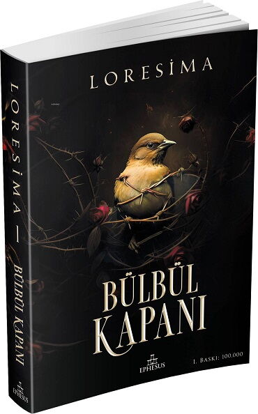 BÜLBÜL KAPANI 1 CİLTSİZ