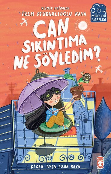 CAN SIKINTIMA NE SÖYLEDİM