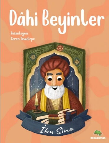 DAHİ BEYİNLER İBN SİNA