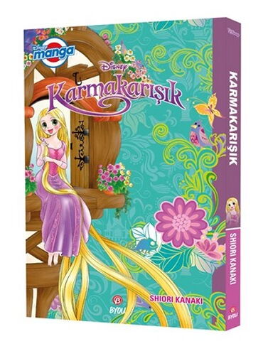 DISNEY KARMAKARIŞIK