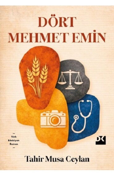 DÖRT MEHMET EMİN
