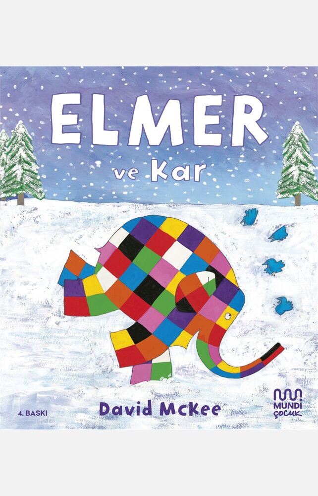 ELMER VE KAR