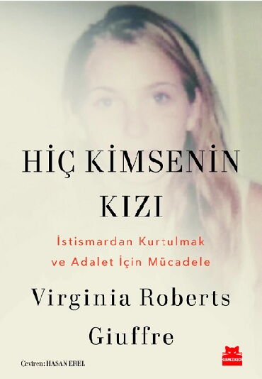 HİÇ KİMSENİN KIZI