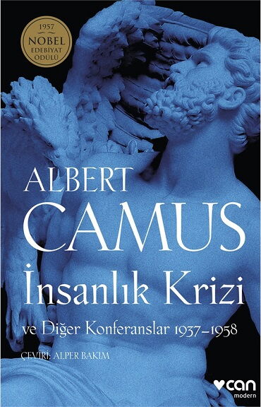 İNSANLIK KRİZİ VE DİĞER KONFERANSLAR 1937-1958