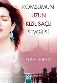 KOMŞUNUN UZUN KIZIL SAÇLI SEVG