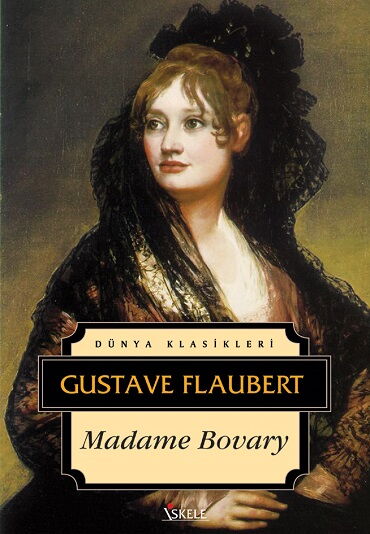 MADAM BOVARY                           