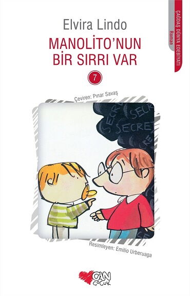 MANOLİTONUN BİR SIRRI VAR