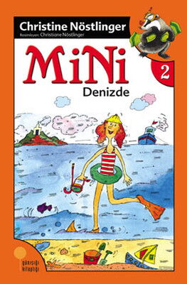 MİNİ DENİZDE
