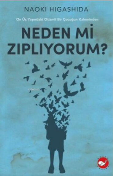 NEDENMİ ZIPLIYORUM?