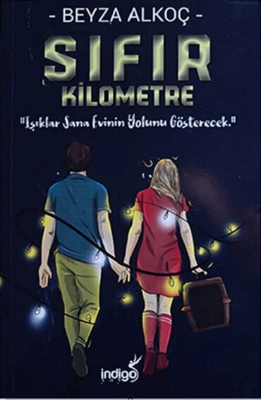 SIFIR KİLOMETRE