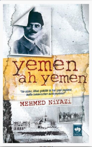 YEMEN AH YEMEN