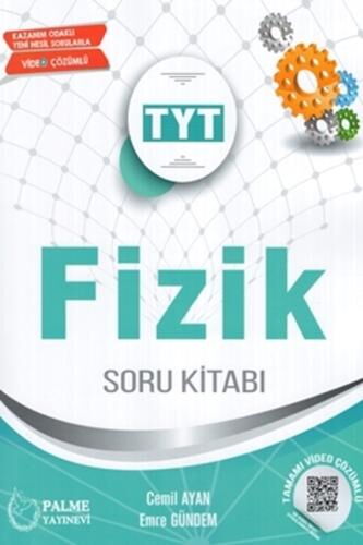 YKS TYT FİZİK SORU BANKASI