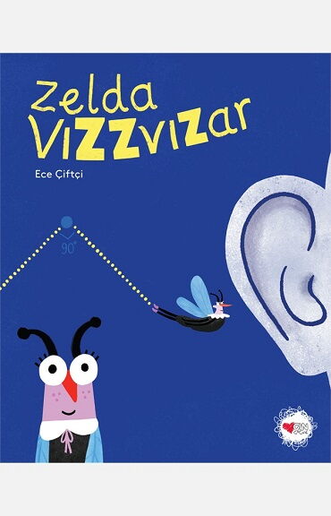ZELDA VIZZVIZAR