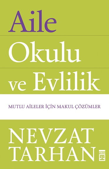 AİLE OKULU VE EVLİLİK 