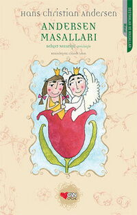 ANDERSEN MASALLARI                   