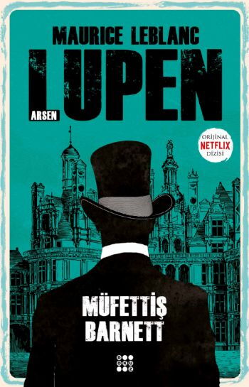 ARSEN LÜPEN - MÜFETTİŞ BARNETT