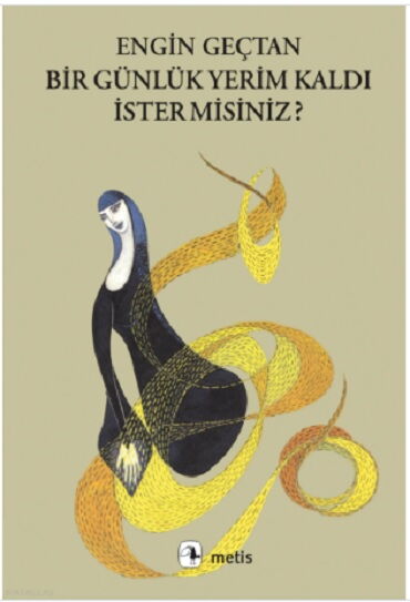 BİR GÜNLÜK YERİM KALDI İSTERMİSİN