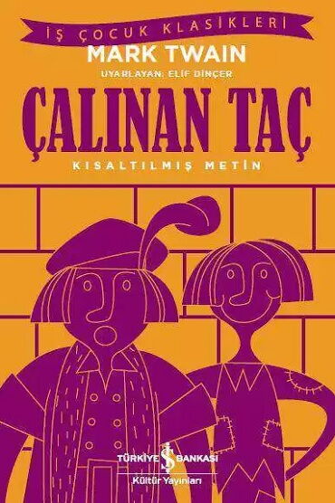 ÇALINAN TAÇ